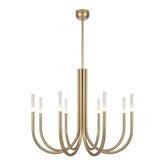 Telbix Lighting Indoor Pendants Joshua LED Pendant Light 8Lt Lights-For-You